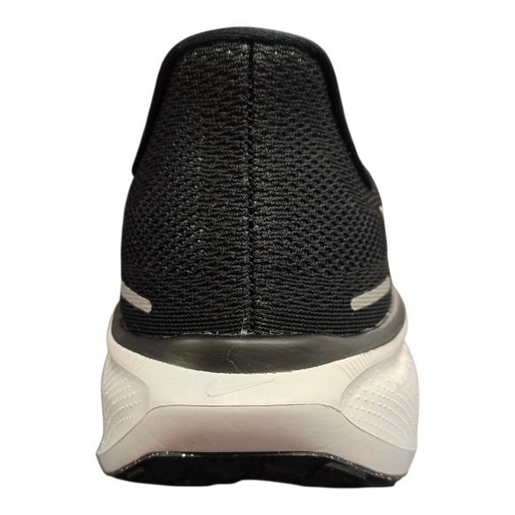 New Nike Air Zoom Pegasus 41 Running Shoes Men's Size's Black White FD2722-002 - Picture 2 of 7